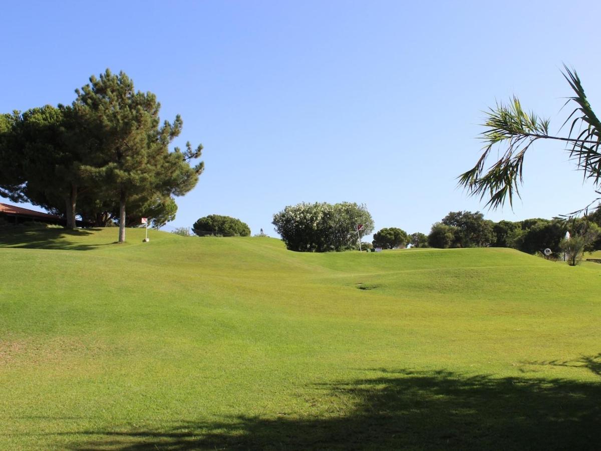 Estima Golf House Apartment - Luxurious & 6 Pools & Golf & Tennis Albufeira Exterior photo
