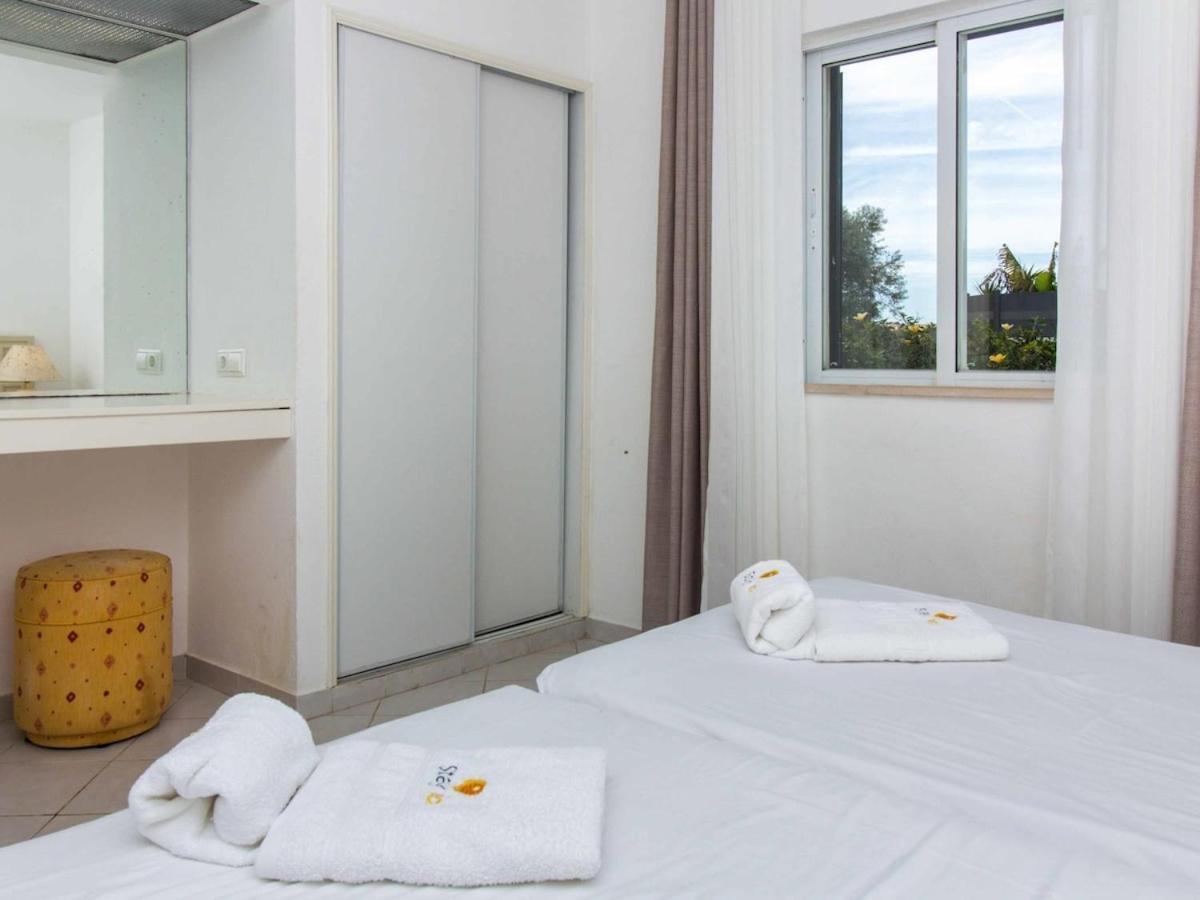 Estima Golf House Apartment - Luxurious & 6 Pools & Golf & Tennis Albufeira Exterior photo