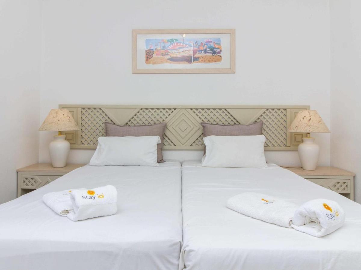 Estima Golf House Apartment - Luxurious & 6 Pools & Golf & Tennis Albufeira Exterior photo