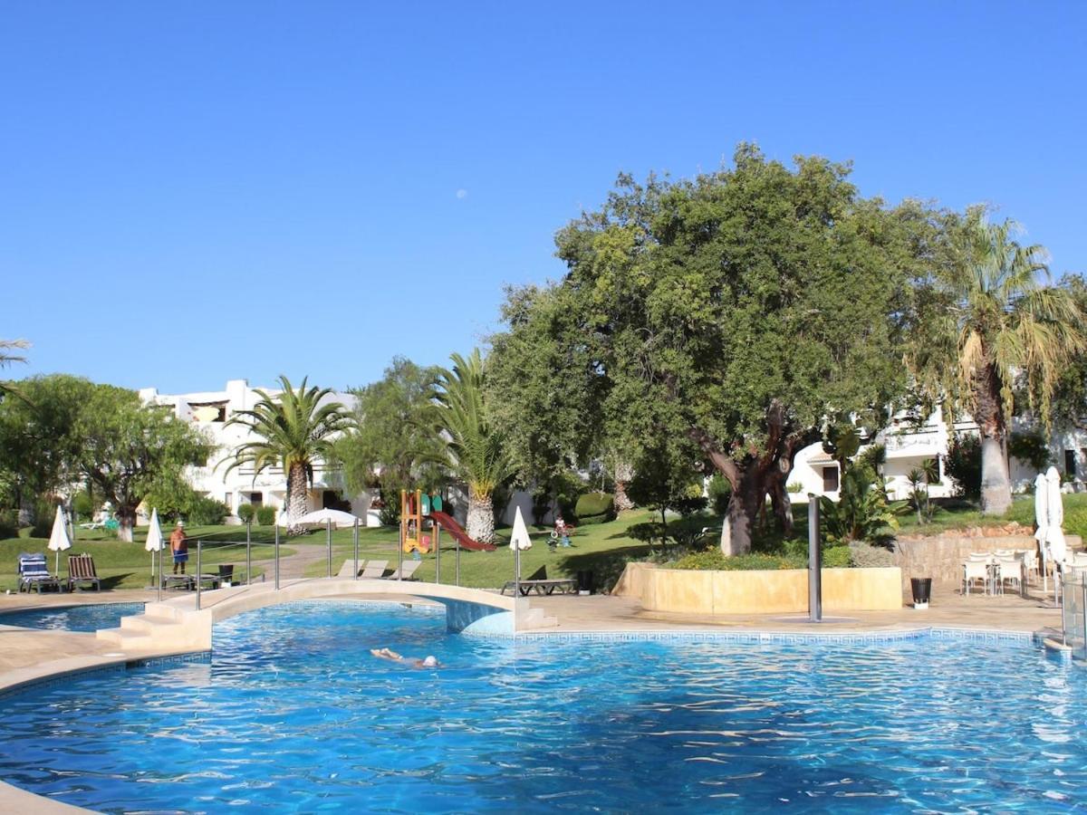 Estima Golf House Apartment - Luxurious & 6 Pools & Golf & Tennis Albufeira Exterior photo
